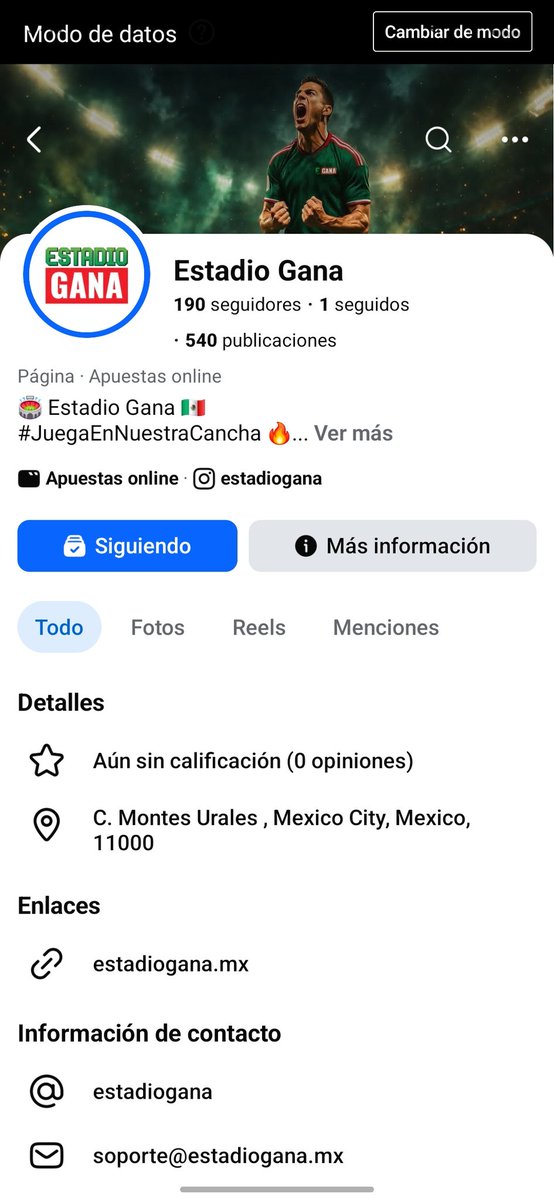 vantiedolI's tweet photo. @EstadioDxts @EstadioGana @gvlo2008 quisiera cumplirle a mi novio ver al equipo de su vida ganando una final !!! @_pongancaifanes Vamos por la 8va !!!

#JuegaEnNuestraCancha https://t.co/KvRXBWufvr