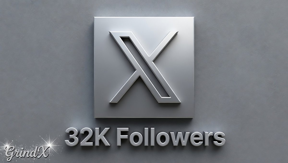 GrindX tweet media