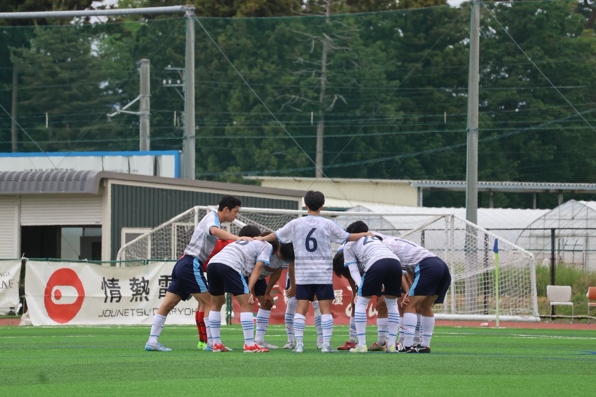 新潟経営大学 男子サッカー部 (@keiei_univ_fc) / Posts / X