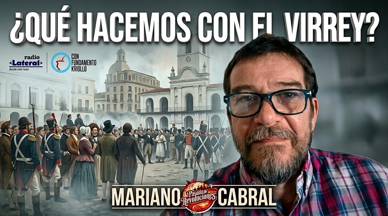 DiarioLateral's tweet photo. La Revolución de Mayo: Entre el debate jurídico y la movilización popular
https://t.co/V6yjqnJgza https://t.co/XubjcCdBOW