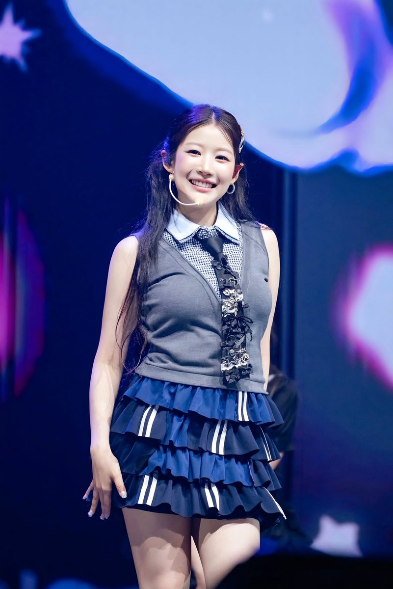 tweny5020's tweet photo. 2026 FIFTY FIFTY 1st FAN-CON in TAIPEI [Party Again] #Yewon #예원
🔗https://t.co/9hzv7erMwC

#4k #FIFTYFIFTY #피프티피프티 
#Kitto #WillMusic #FIFTYFIFTY_PartyAgain #PartyAgain_in_TAIPEI https://t.co/K4kFIup8P1