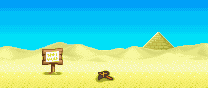 Super Mario Facts tweet media
