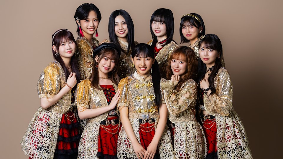 モーニング娘。'26 (@MorningMusumeMg) / Posts / X