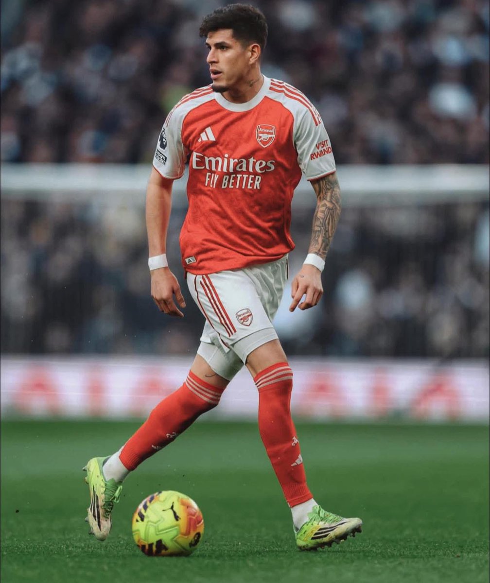 Tattled Arsenal tweet media