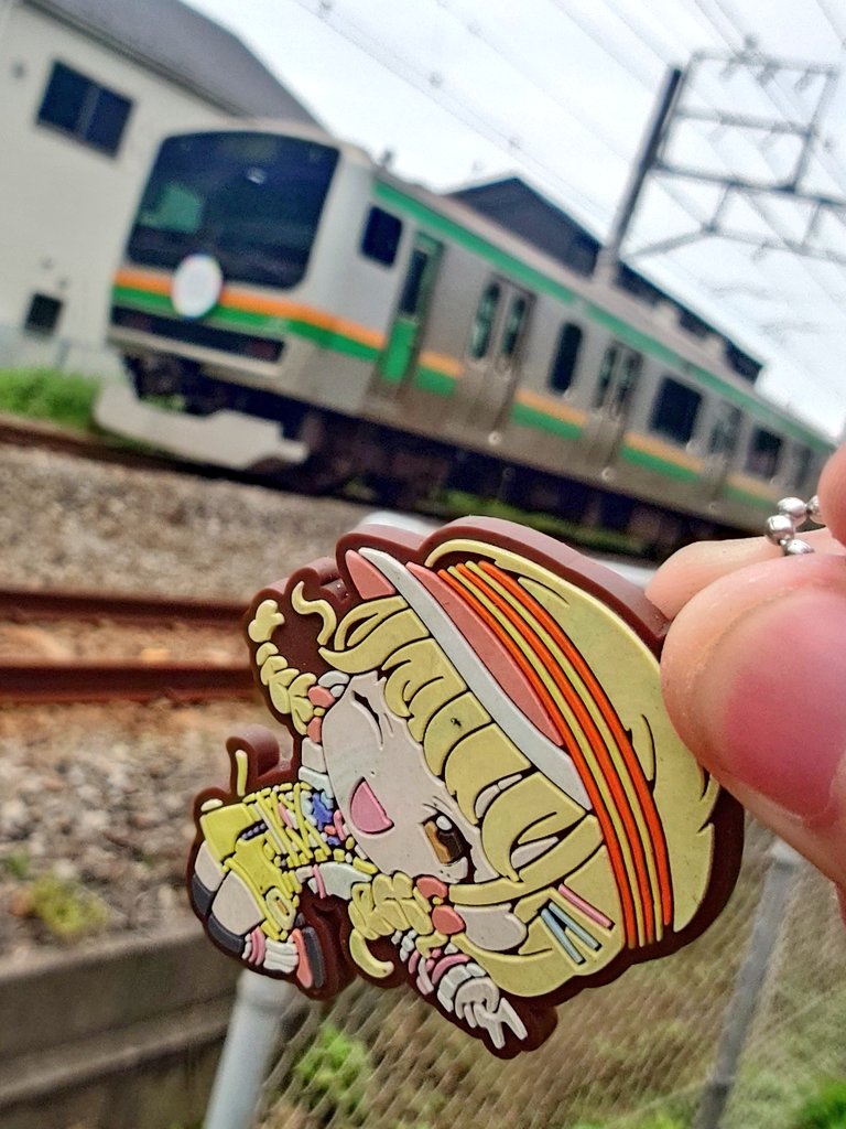 jt のぶおな tweet media