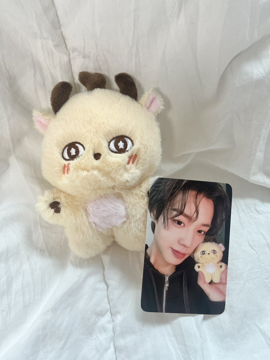 wingislove's tweet photo. 드디어 소심이가 우리 집에 왔어요 •• ♡ https://t.co/ozO6qbBFd8
