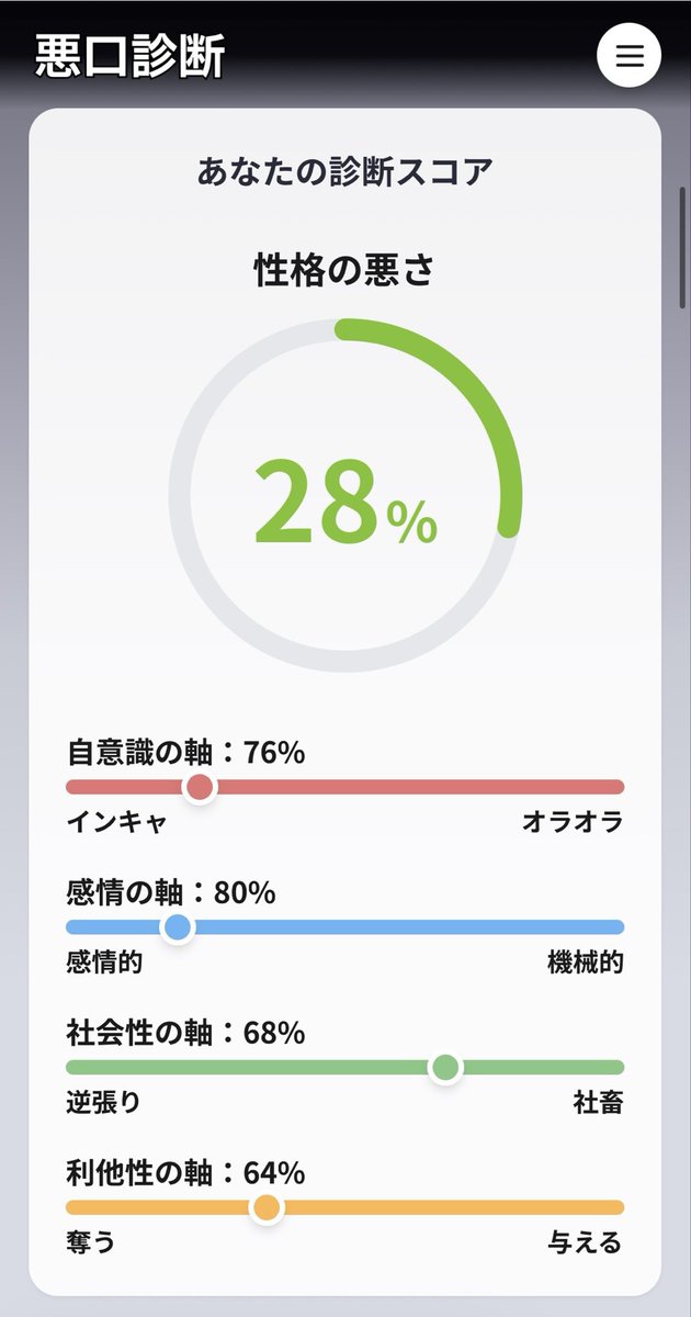 maronnooimo's tweet photo. 思ってたより悪口。 https://t.co/f0KTpURtco