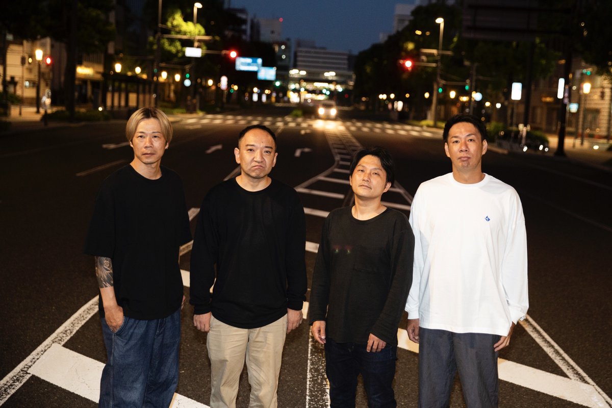 sakata_hope_2nd's tweet photo. bacho来る🔥

10/10(金) bacho New single release tour 2026 
 【チケット一般発売】
5/30(土) 10:00～ 
https://t.co/A4bKxYDsMp 
※本公演はe+のみの販売となります。 https://t.co/JCHcWX21Uo