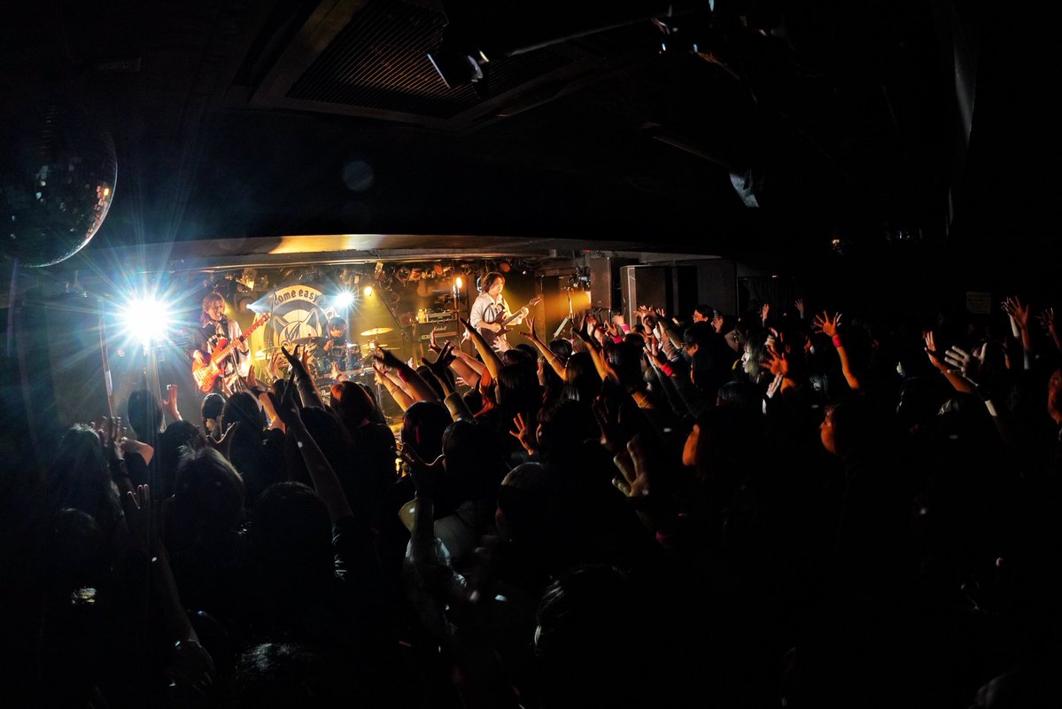 IKUO tweet media