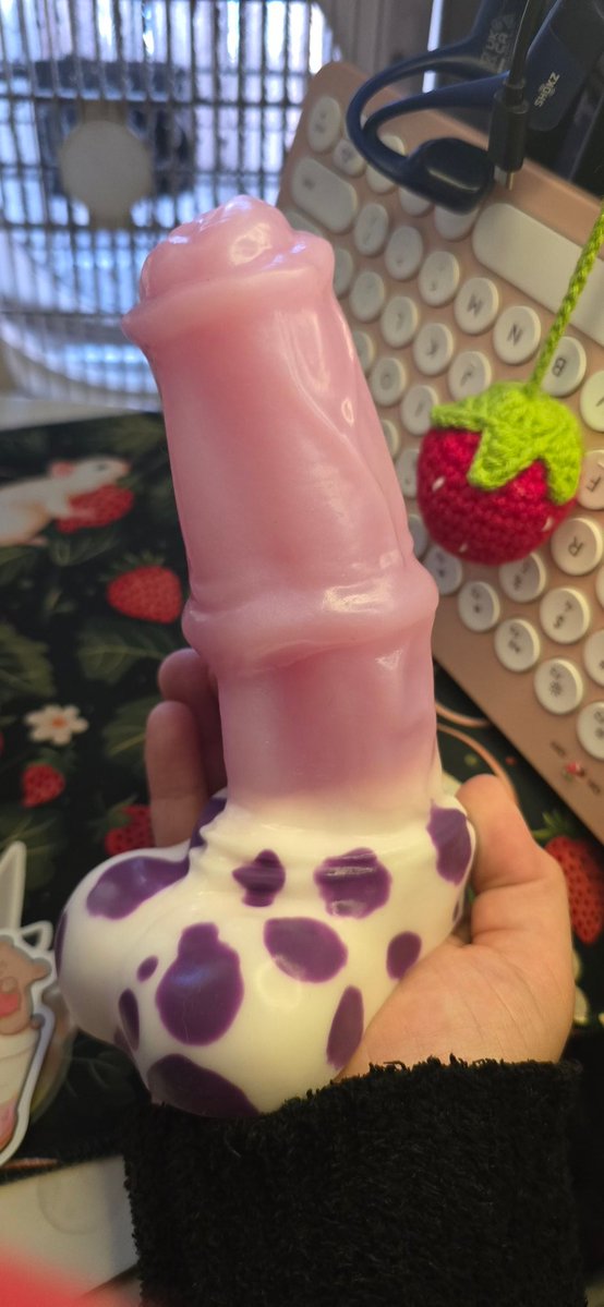 LilaDrake🦇Batou whoreder/cow print lover❤️🐄😈 tweet media