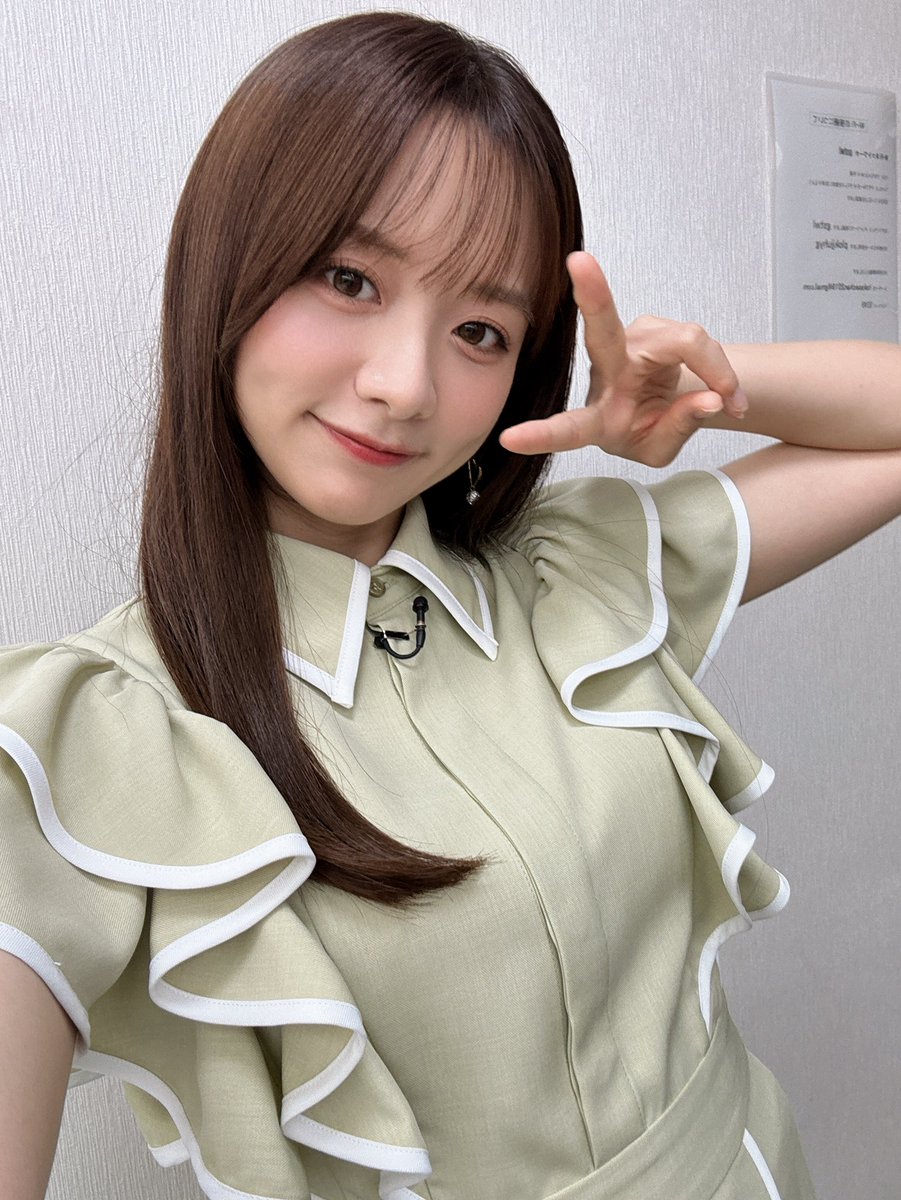 angels_gravure's tweet photo. 森香澄さん、安定の可愛さです https://t.co/tdtyZJAXLo