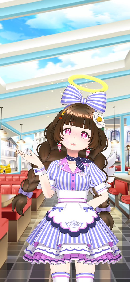 ゆい tweet media