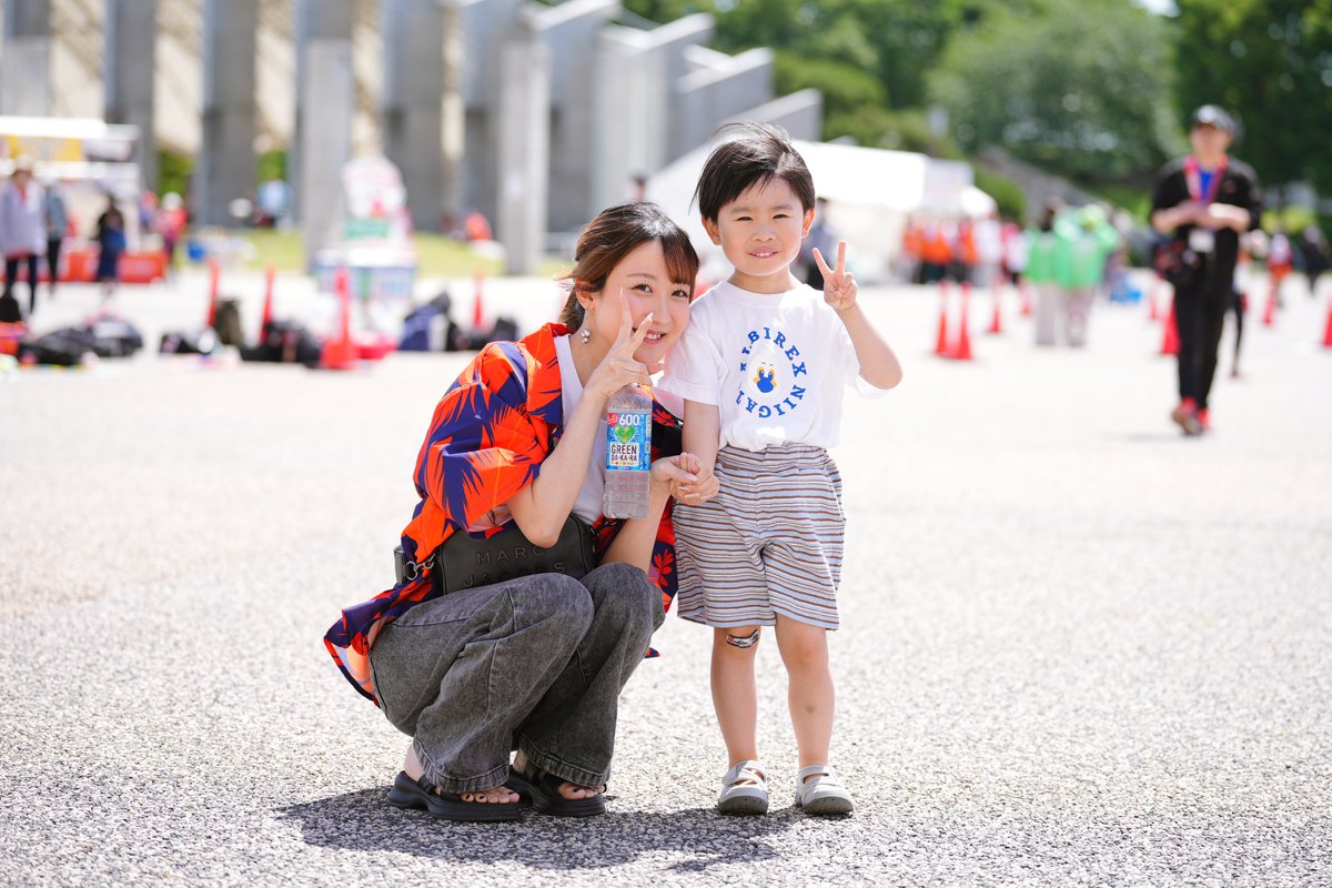 🧡🦢💙 キックオフまであと1️⃣時間3️⃣0️⃣分 ❗ 今日の天気は晴れ