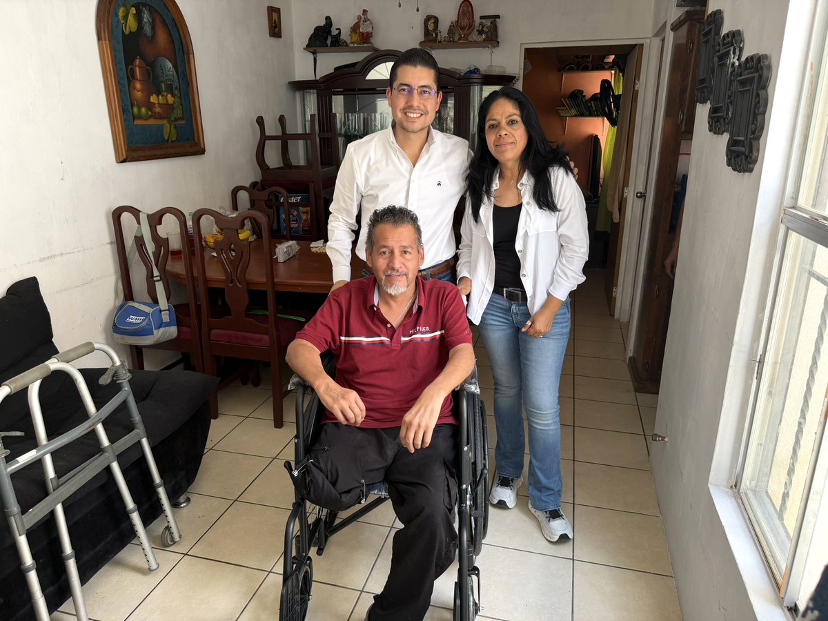 JULIO LONG tweet media