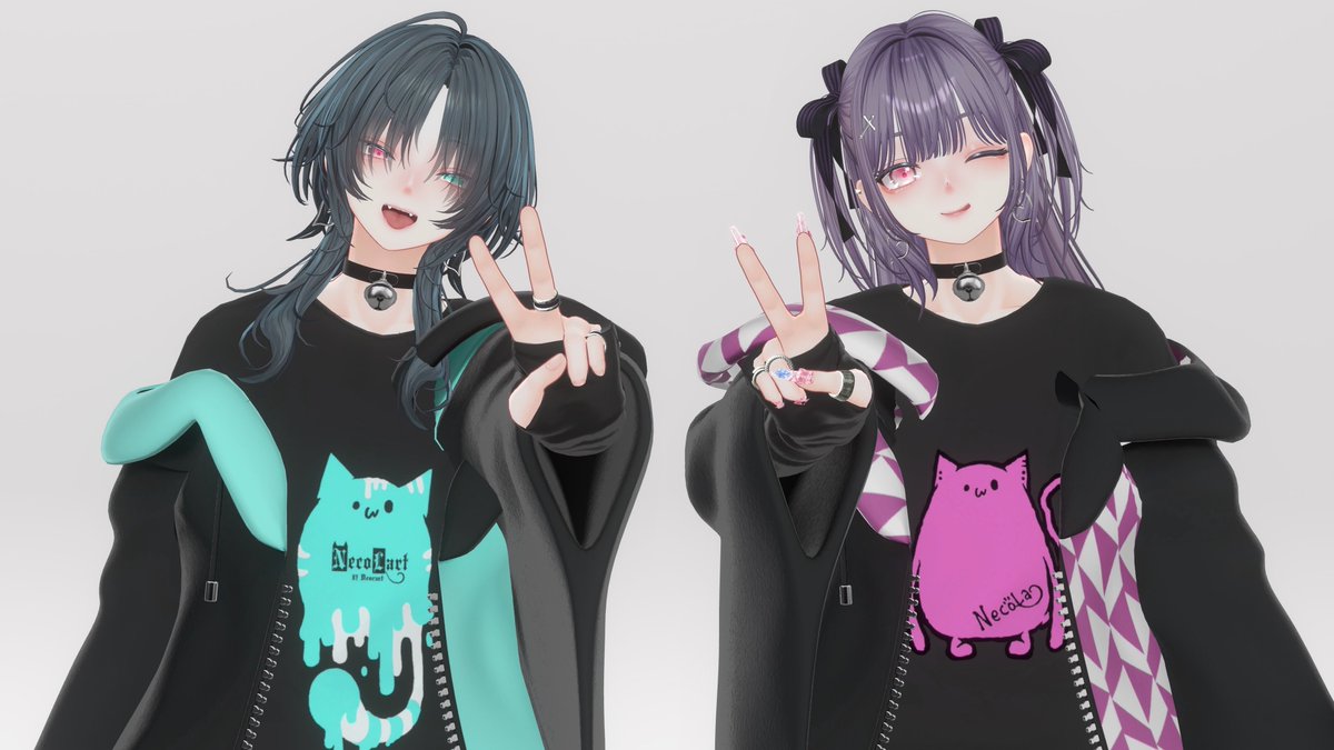 ミン／MinSosogi (@Mina_MinVRC) / Posts / X