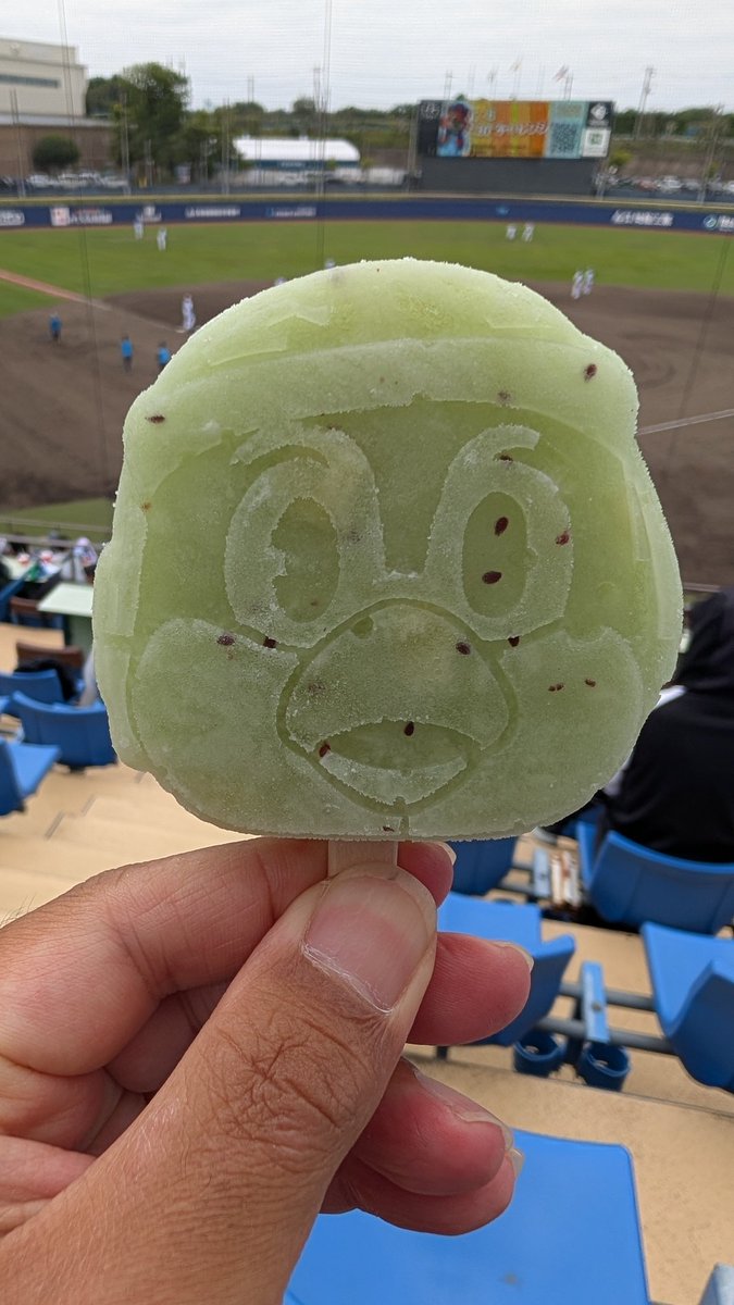 こんなのも売ってますのて