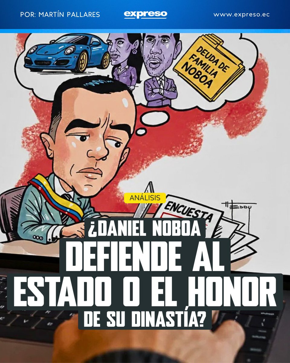 Diario Expreso tweet media