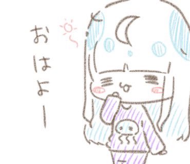 夕焚くらげ🌇🌙 tweet media
