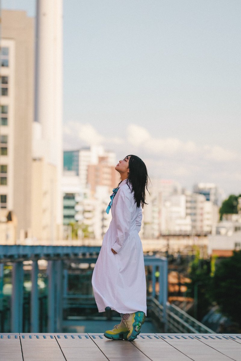 eiz's tweet photo. 風よ吹け

Model @umiiiii17 

#ポートレート #写真 #photography https://t.co/3k2JQh5eXv