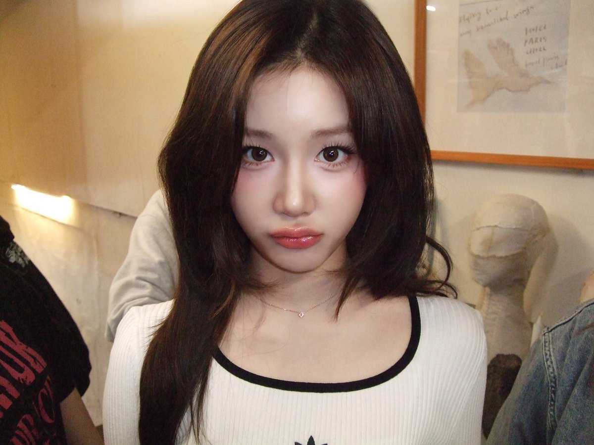 BABYMONSTER PICS tweet media