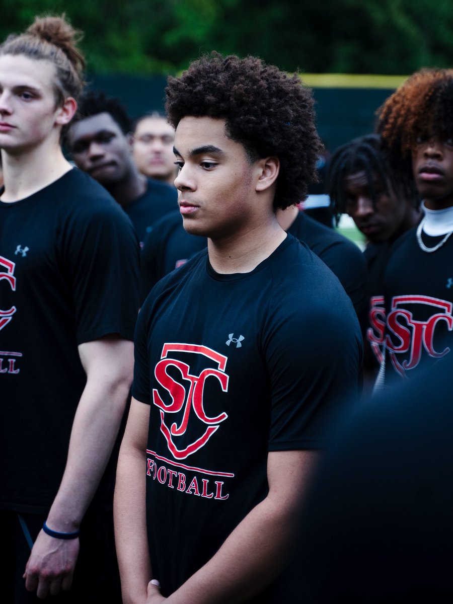 _Chase_22_'s tweet photo. Junior season loading...  

6'0 210 lbs
Mike/Will Linebacker 
Class of 2028 

https://t.co/lKaraZSI6c https://t.co/bLN5z3UmfG