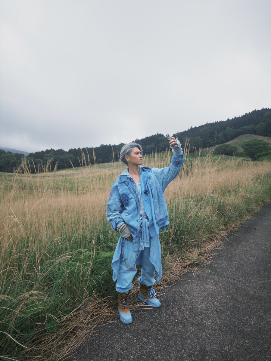 WOLF HOWL HARMONY【公式】 tweet media