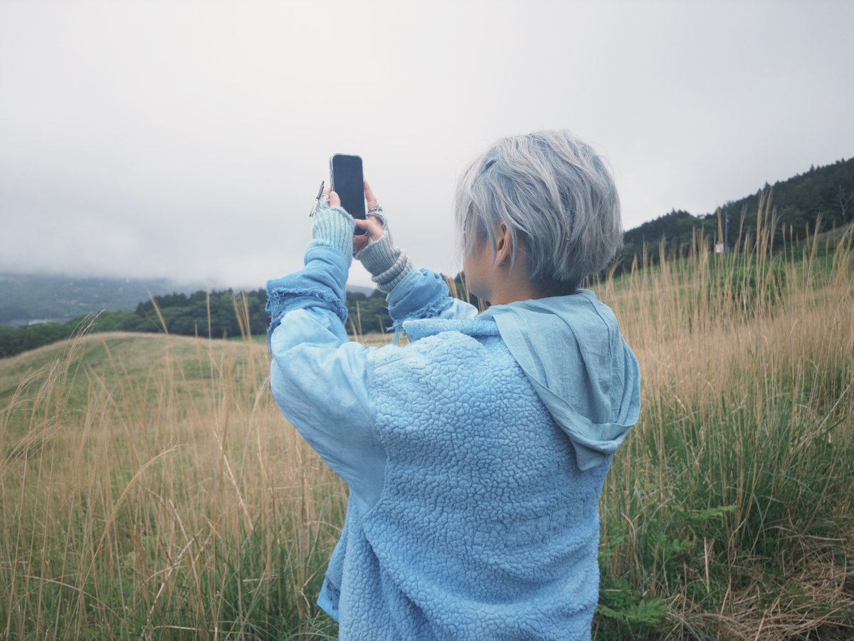 WOLF HOWL HARMONY【公式】 tweet media