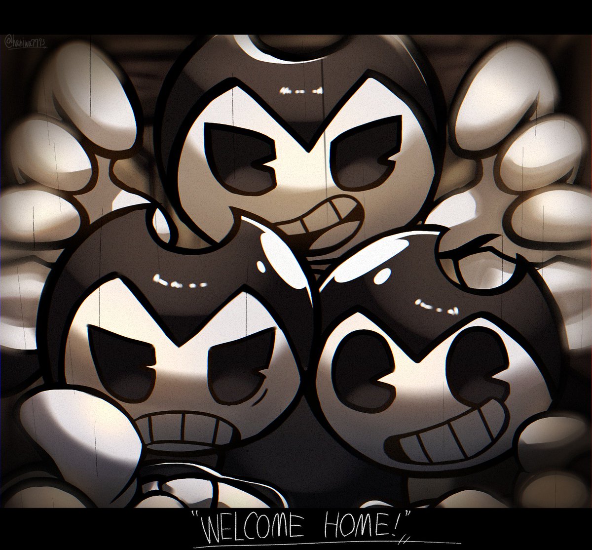 ハニワ (@haniwa7773) / Posts / X