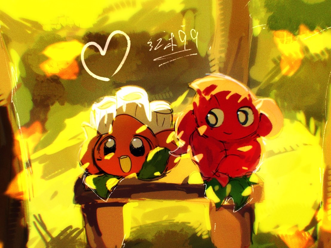 qingkongV1's tweet photo. 累了
#Redstinger #akee #pvz2 #pvzart https://t.co/eYvmRjk0OX