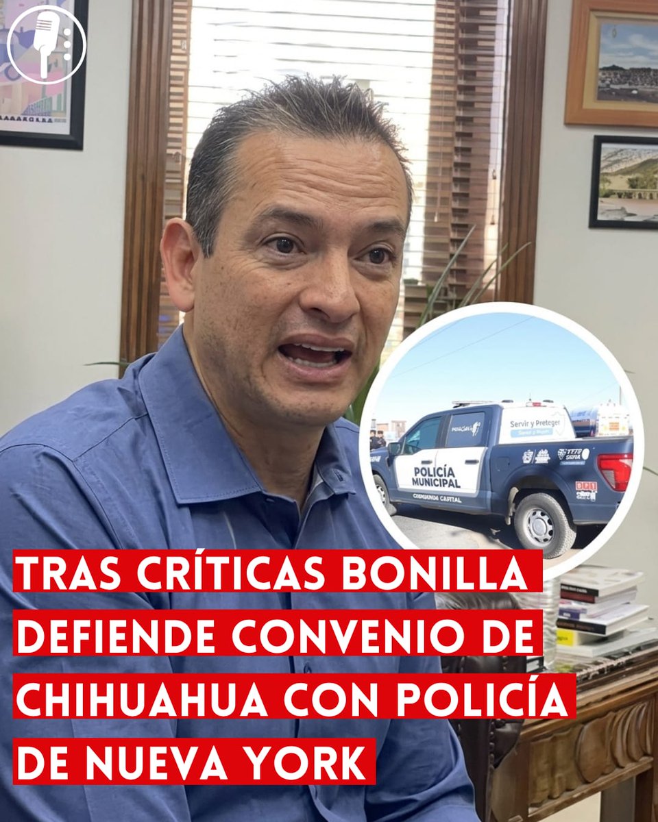 Los Reporteros MX tweet media