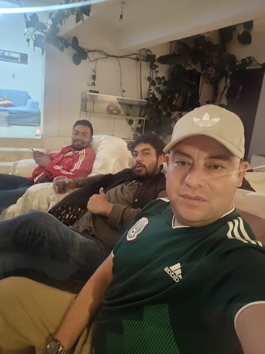 Pablo Ulises Cas tweet media