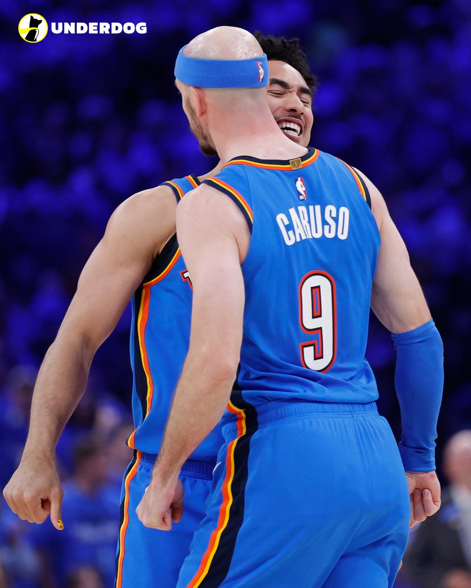 Underdog NBA tweet media