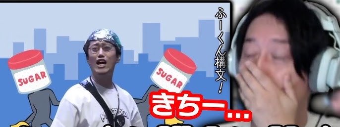 タケシ tweet media