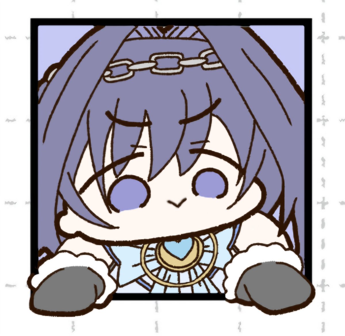 ポテフライ tweet media