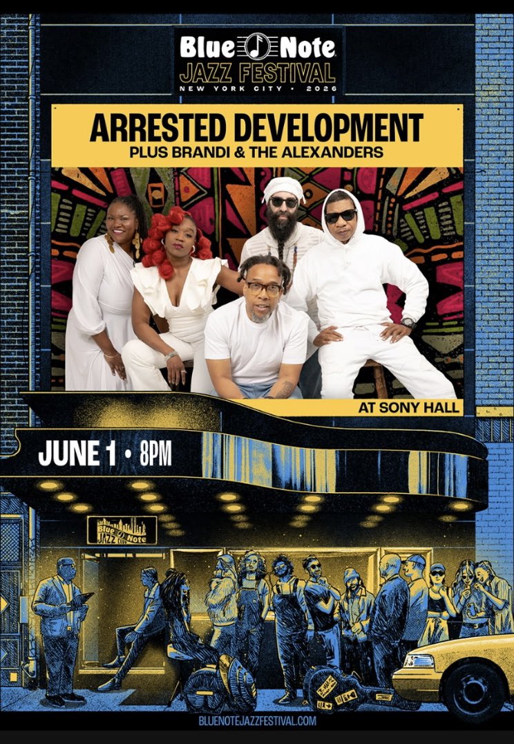 ARRESTED DEVELOPMENT tweet media