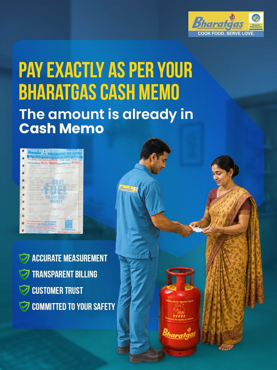 Bharatgas_Raiganj tweet media