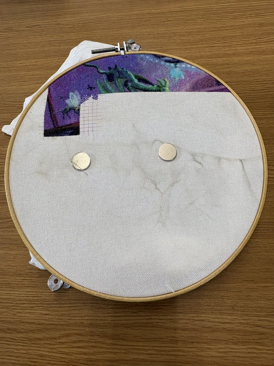 yukkuri608's tweet photo. 久しぶりにこっちも進めます。次の作品の準備ができたらまた少しこっちはお休みします。

#ＨＡＥＤ
#クロスステッチ
#magicstudy https://t.co/uhlPKtmr2p