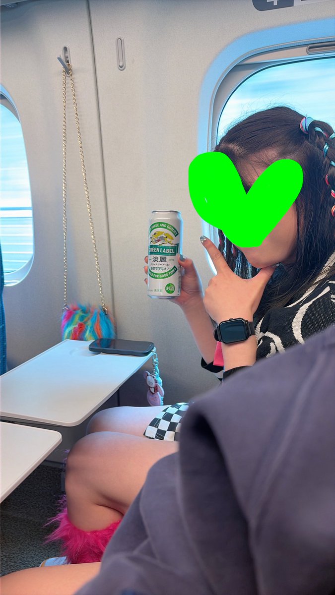 うずまきそふと___🍦フワギャル tweet media