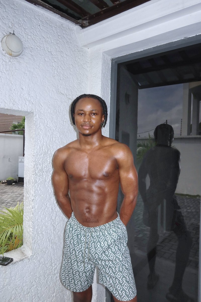 _Heisjosh's tweet photo. Body update ❤️‍🔥😮‍💨 https://t.co/hmcNFtMpsZ