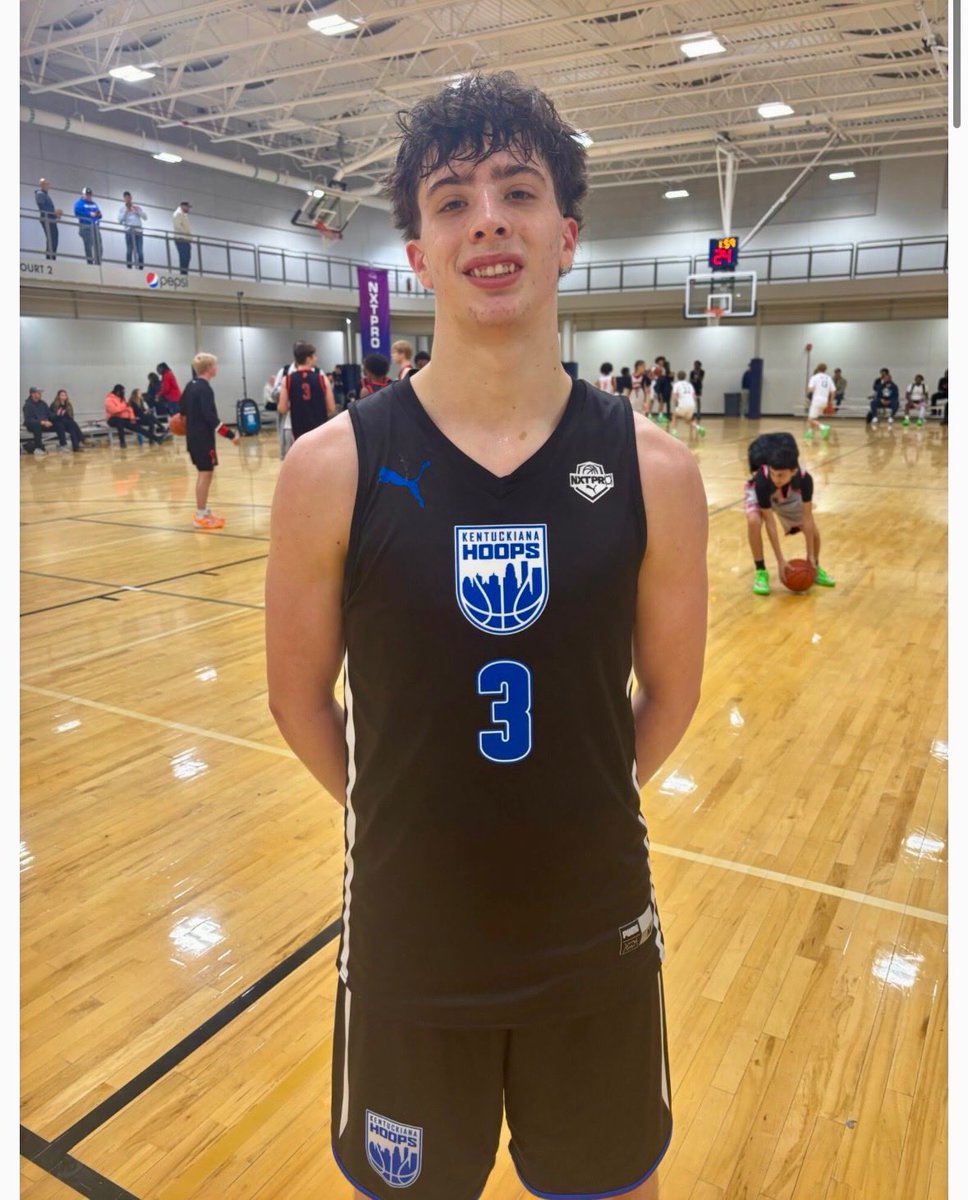 Kentucky Prep Report tweet media
