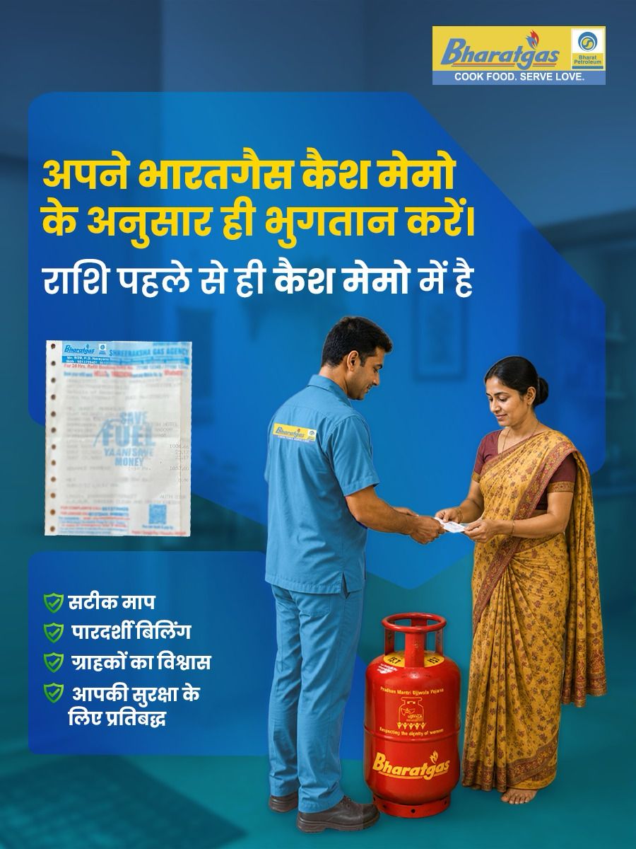 Bharatgas_Raiganj tweet media