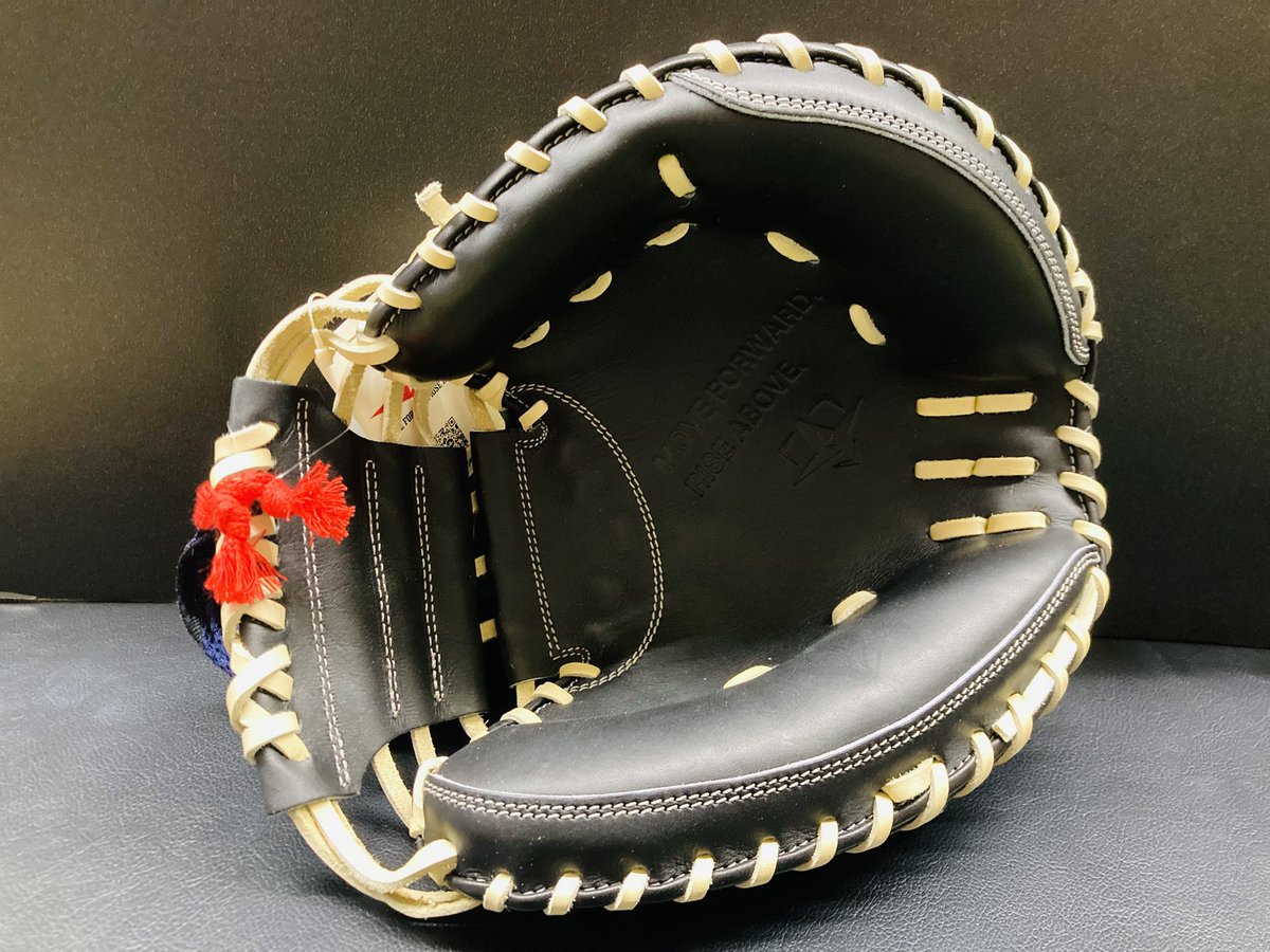 ALL-STAR 2026NEWモデル 硬式用 キャッチャーミット 292型 アメリカ発
