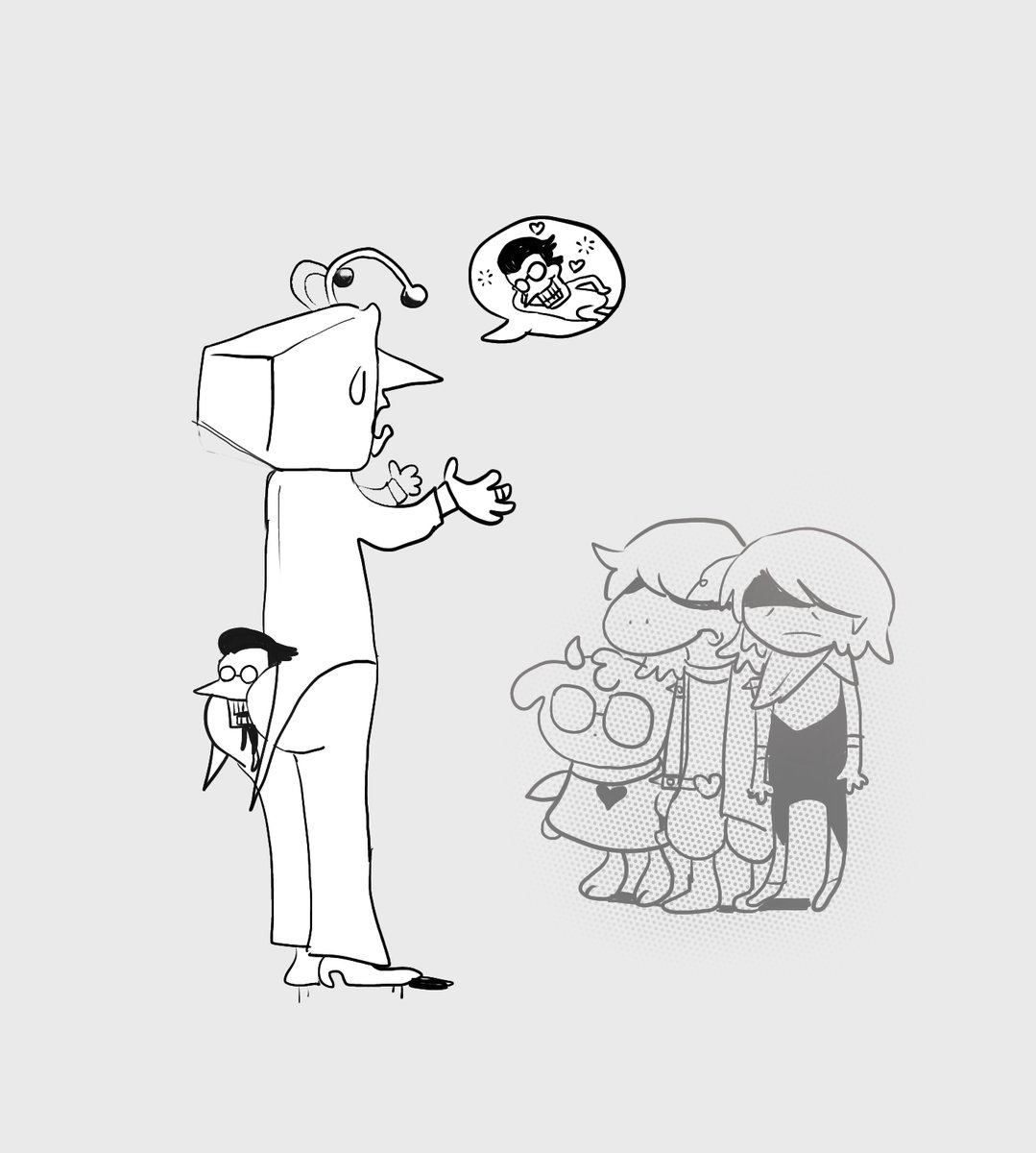 Sponge tweet media