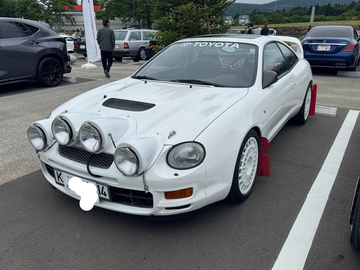 ホクハルRX tweet media