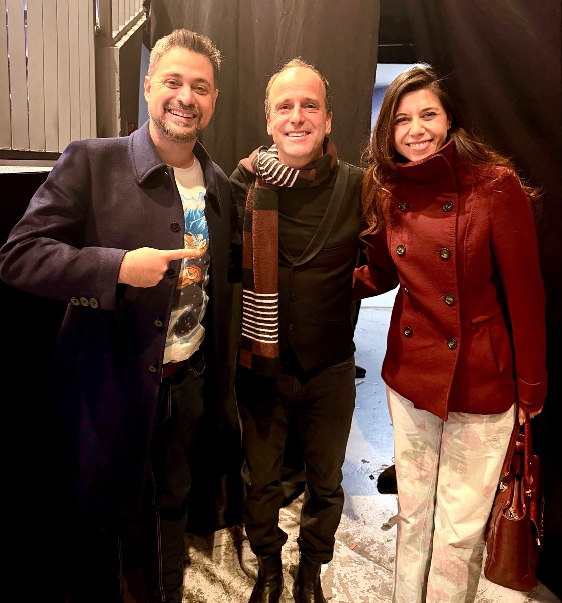 Daniel Manouchehri tweet media