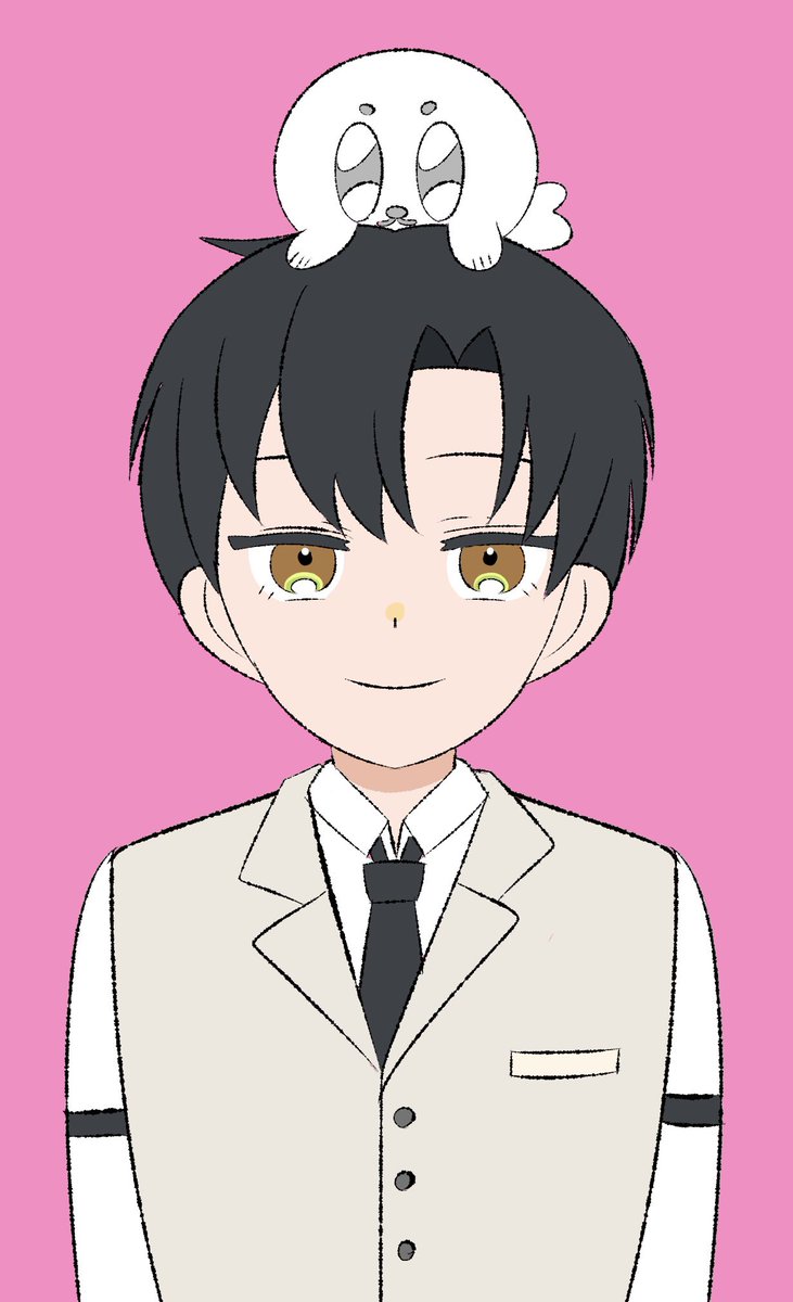 狛屋 tweet media
