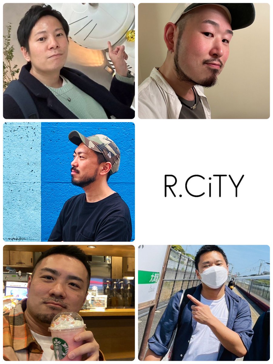 R_CiTY2024's tweet photo. ＜本日のメンバー＞ 
◎5/23(土)19時～5時
　ぬる（〜23時）
　ご��（〜23時）
　のぶマスター（21時〜）
　まさ（23時〜）
　たくじ（23時〜）

★皆様のお越しをお待ちしております。 https://t.co/w5Gbgm7ZxV