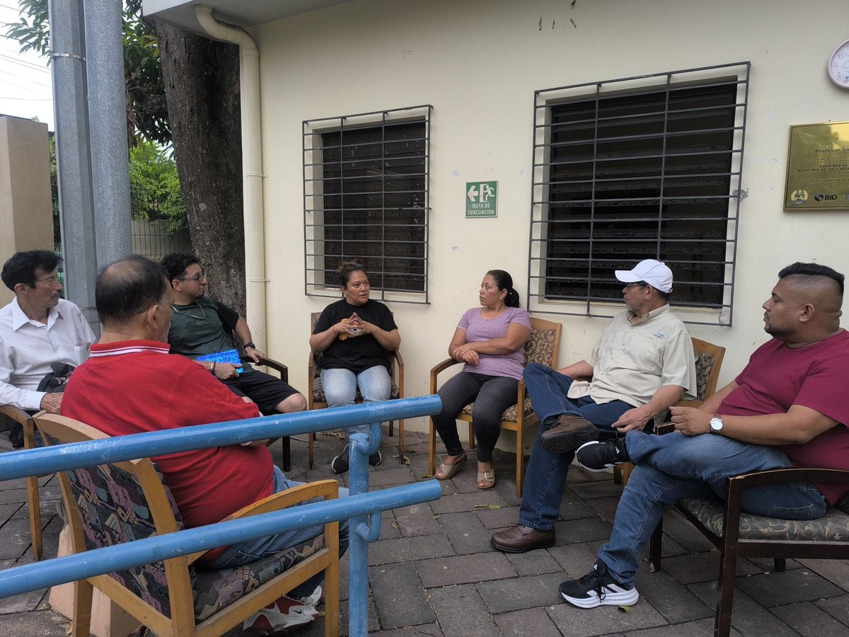 Simón Paz tweet media