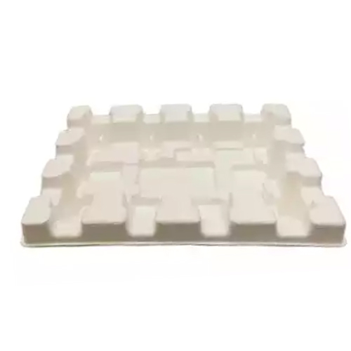 PulpmoldingPack's tweet photo. 💻 Molded fiber laptop trays. Custom-fit, shock-absorbing, fully biodegradable. Electronics protection that makes sense.

📧 liutong@hspulpmolding.com
🔗 https://t.co/3IKOXNwkLO

#hansonpulpmolding #laptoptray #moldedfiber #sustainablepackaging https://t.co/sLPzbJjMdq