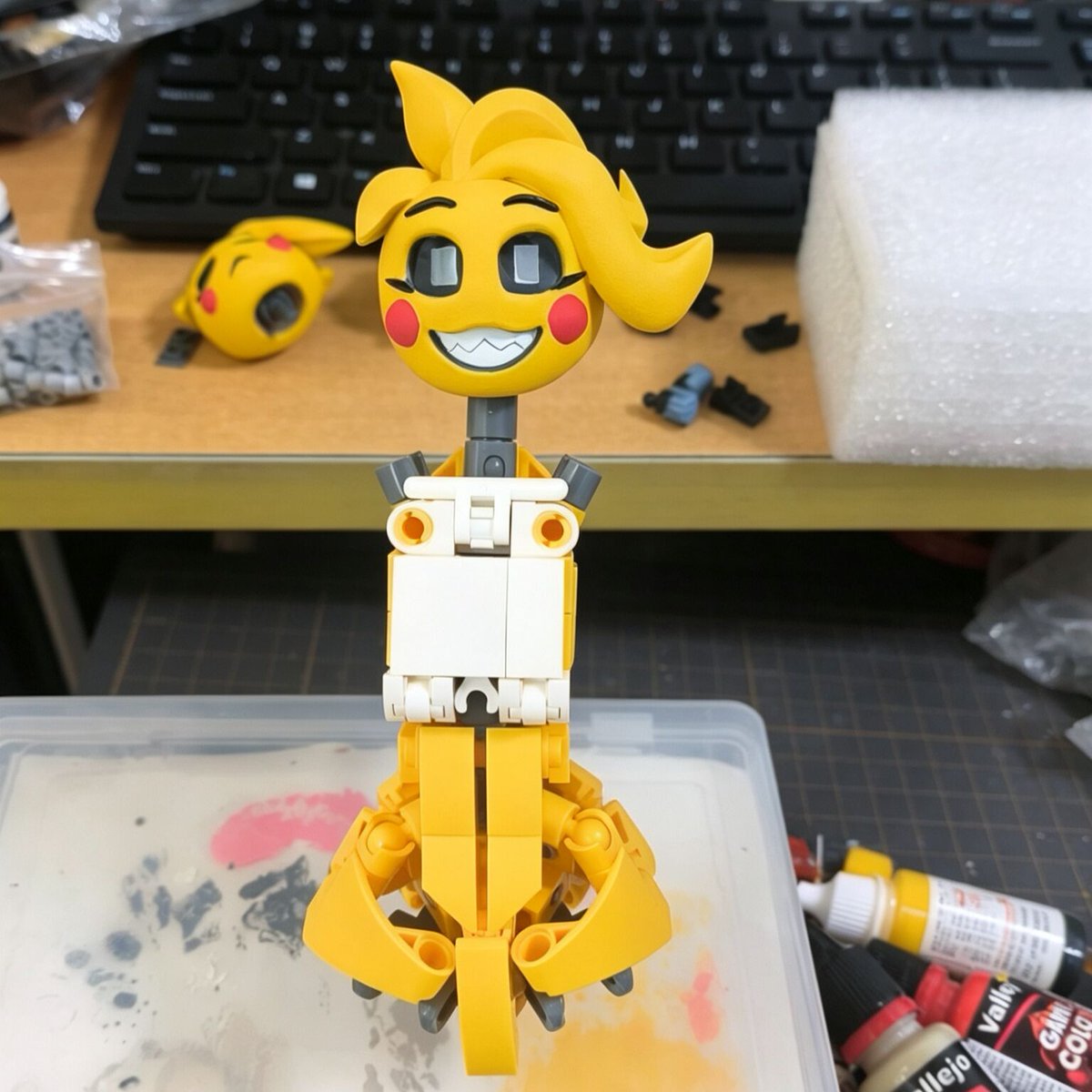 DrFerociou46817's tweet photo. https://t.co/vW9GWBfQfH